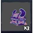 3x Mythical Fruit chests