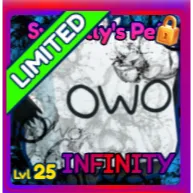 Sylently's Pet | BGSI | LIMITED