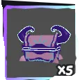 Mythical Fruit Chest |MC| Mythic chest| GPO