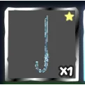 Iceborn Candy Cane | ICC | GPO