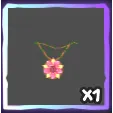 All Seeing Blossom | BLOS ASE | GPO