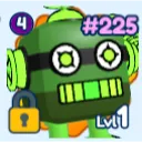 Mythical Robot 2.0 |Limited| Pet catchers