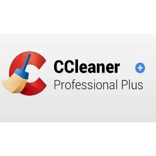  CCleaner - Premium Bundle 1 Year 3 PC Global Software License