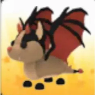 Fr bat dragon 
