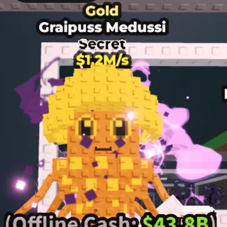 Steal A Brainrot