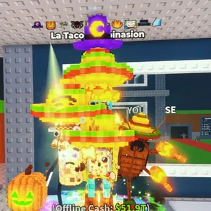 La Taco Combinasion 1.3B