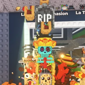 La Taco Combinasion 1.1B/s