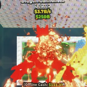 Rainbow Dragon Cannelloni 3.7B/S