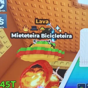 Mieteteira Bicicleteira