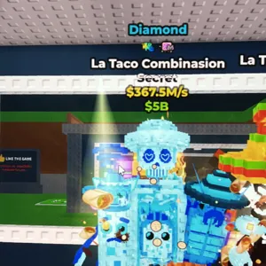 La Taco Combinasion 367.5M/s