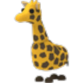 FR Giraffe