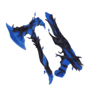 BLUE WILLOW SET - MURDERERS VS SHERIFFS DUELS / MVSD