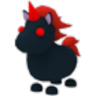 R Evil Unicorn