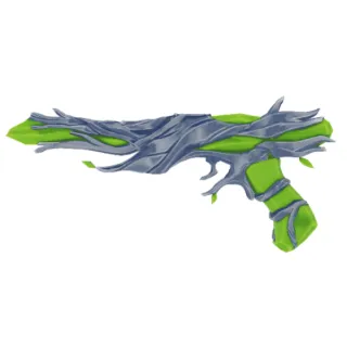 GREEN WILLOW GUN - MURDERERS VS SHERIFFS DUELS / MVSD