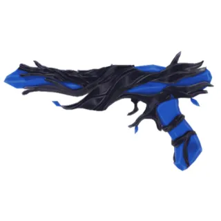 BLUE WILLOW GUN - MURDERERS VS SHERIFFS DUELS / MVSD