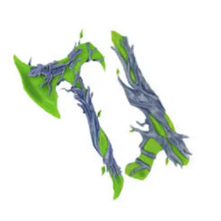 GREEN WILLOW SET - MURDERERS VS SHERIFFS DUELS / MVSD