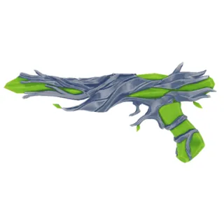 GREEN WILLOW GUN - MURDERERS VS SHERIFFS DUELS / MVSD