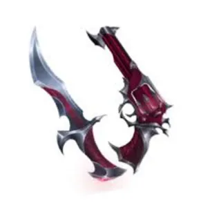 RED STRIFE SET - MURDERERS VS SHERIFFS DUELS / MVSD