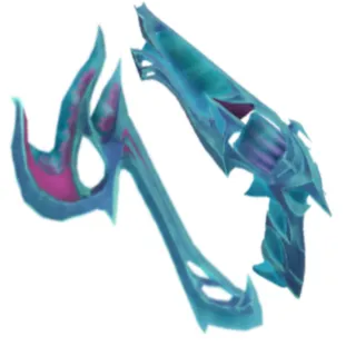 REEF SET - MURDERERS VS SHERIFFS DUELS / MVSD