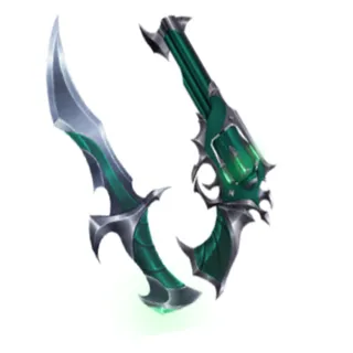 GREEN STRIFE SET - MURDERERS VS SHERIFFS DUELS / MVSD