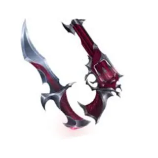 RED STRIFE SET - MURDERERS VS SHERIFFS DUELS / MVSD