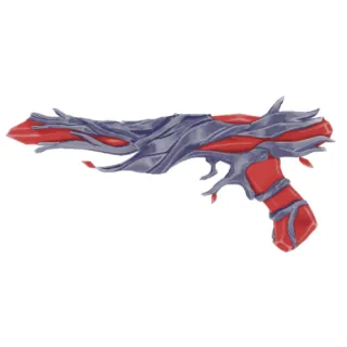 RED WILLOW GUN - MURDERERS VS SHERIFFS DUELS / MVSD