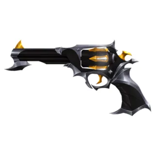 YELLOW STRIFE GUN - MURDERERS VS SHERIFFS DUELS / MVSD