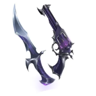 PURPLE STRIFE SET - MURDERERS VS SHERIFFS DUELS / MVSD