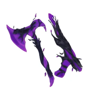 PURPLE WILLOW SET - MURDERERS VS SHERIFFS DUELS / MVSD