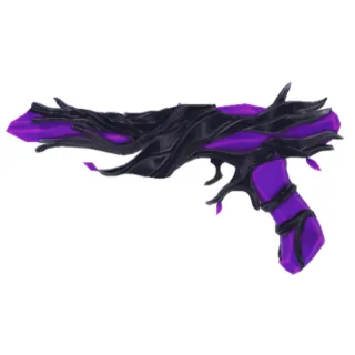 PURPLE WILLOW GUN - MURDERERS VS SHERIFFS DUELS / MVSD