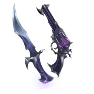 PURPLE STRIFE SET - MURDERERS VS SHERIFFS DUELS / MVSD