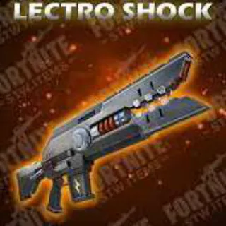 x50 Lectro Shock Rifles 144☆