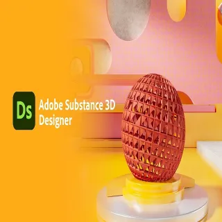 Adobe Substance 3D (PC) 1 MONTH - ADOBE KEY - GLOBAL