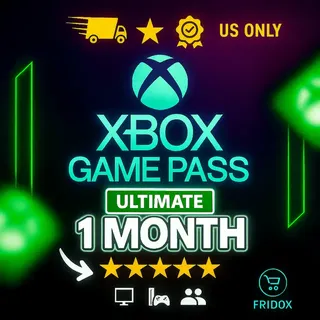 xbox game pass