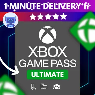 xbox game pass