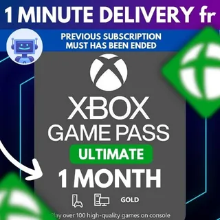 Game Pass