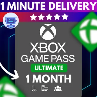 game pass ultimate