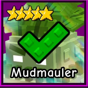Mudmauler