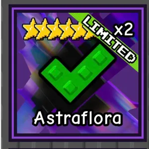 Astraflora Gtd