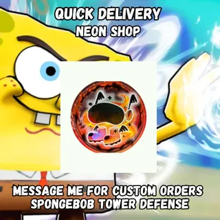 10x Speed Gamepass | Spongebob Tower Defense