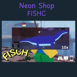 Nessie Fisch