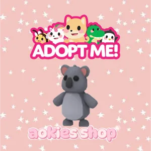 ADOPT ME | FR koala