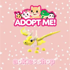 ADOPT ME | R ancient d