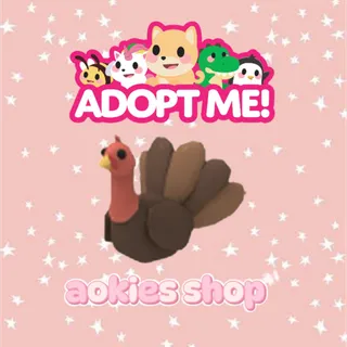 ADOPT ME | FR turkey