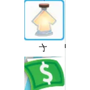 ✅[Adopt me]✅$513,000 bucks+✅730 age-up potion