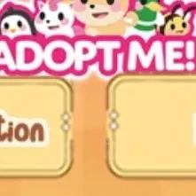 Adopt me 1600-1650 age up potions + 1m bucks