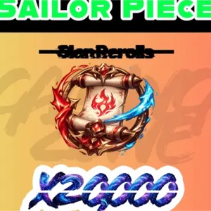 sailor piece