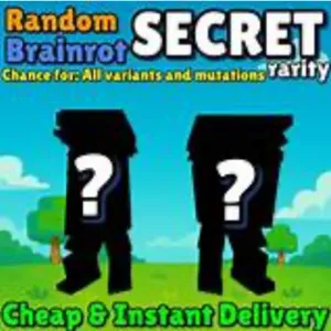 1 Random Secret