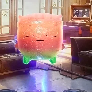 Gummy Dream Sprite