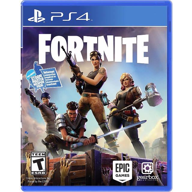 fortnite psp vita